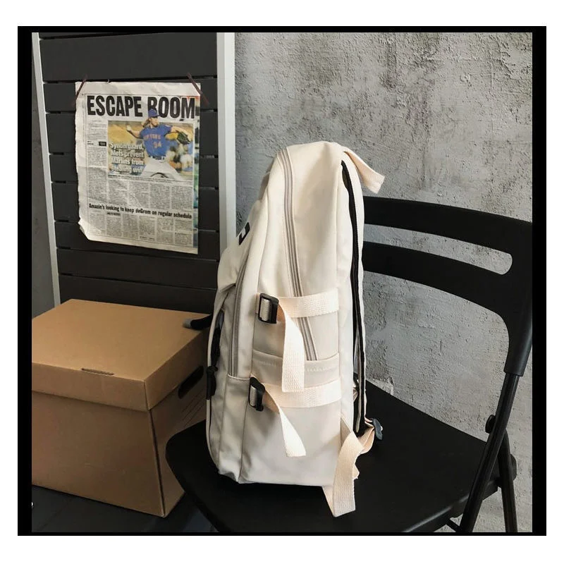 Anime Bungo Stray Dogs Dazai Osamu Cartoon Backpack Teenarges Schoolbag Mens Women Fashion Laptop Outdoor Travel Bags