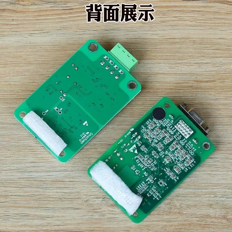 For PG card MCTC-PG-E synchronous inverter frequency divider card MCTC-PG-A2 asynchronous elevator