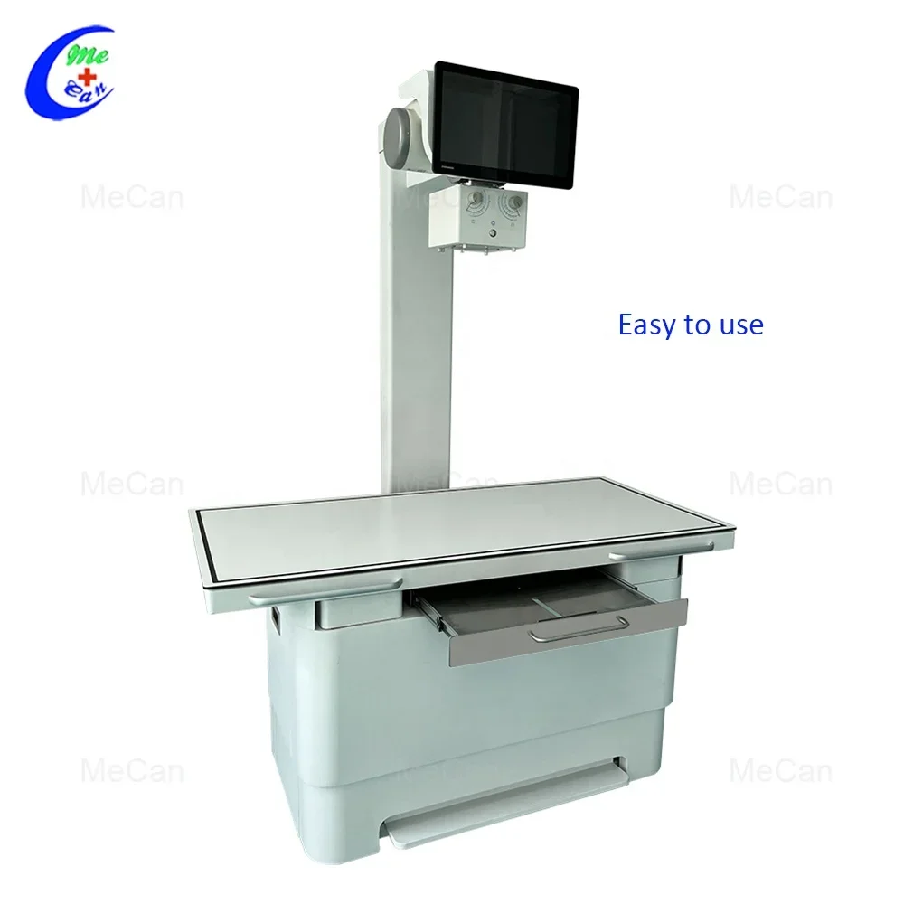 Dog Xray Machine Digital Veterinary X-Ray Equipment Portable X Ray Machine for Animal