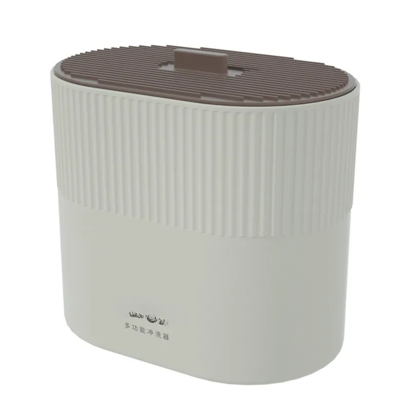 

Cup Washer Home Kitchen Tea Set Bar Outdoor Small Mini Automatic