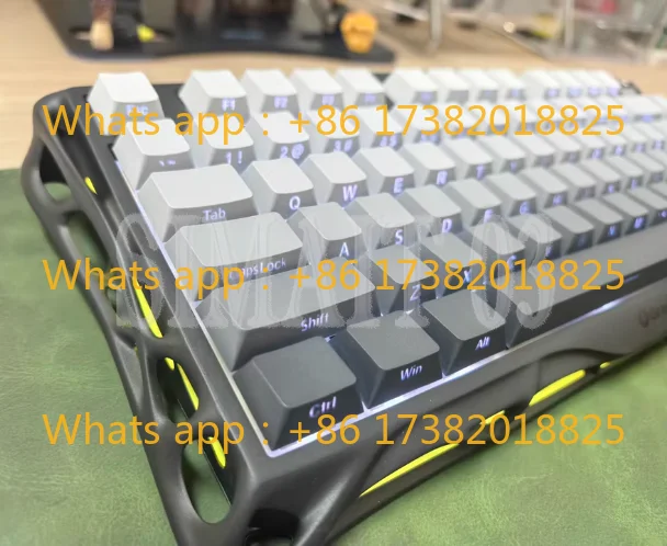 K1Pro 75 Mechanical… - image