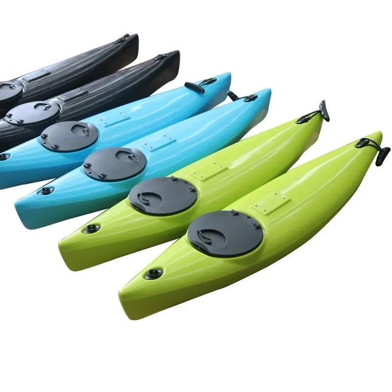 Plastic Kayak Float Hdpe Related Accessories Kayak Canoe Durable Hard Stabilizer Sea Kayak Balance Upgrade Kit Outrigger
