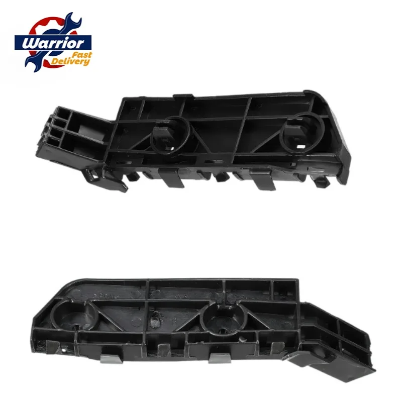 

71198-SWA-003 71193-SWA-003 New High Quality 2Pcs Voorbumper Beugel Links Rechts Voor Honda CR-V Crv 2007 2008 2009 2010 2011