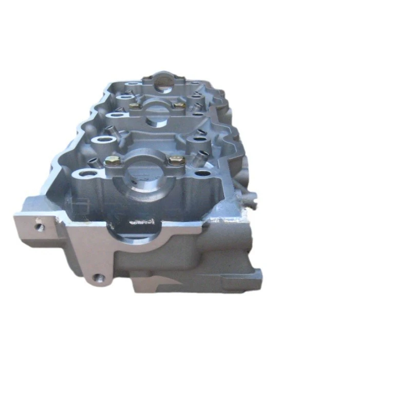 Source factory direct sales auto parts, gasoline engine cylinder head 22R four-cylinder aluminum cylinder head 22R