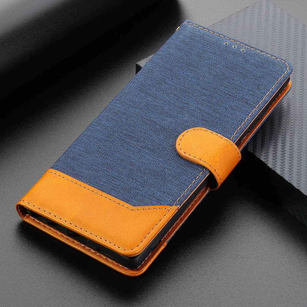 Funda de cuero con tapa para móvil, carcasa tipo billetera para Realme, C21, C21Y, C20, C20A, C2s, C25s, C25, OPPO Realme, C 21, 20, 20A, 25