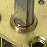 

Мини-редуктор Микро Червячный редуктор Щетка Двигатели постоянного тока Электронные устройства 1218GE-N20 DC 12 В (до 6 В 3 В)