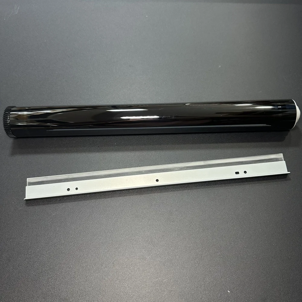 

KM5050 95% new OPC DRUM + Cleaning Blade FOR KYOCERA KM 3035 4035 5035 5050 420I 4030 520I Original Quality*1