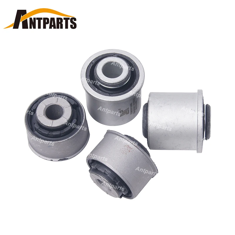 

4PCS Car Rear Suspension Steering Knuckle Bushing For Ford Mustang 2015-2023 FR3Z5B758B FR3Z5B759B