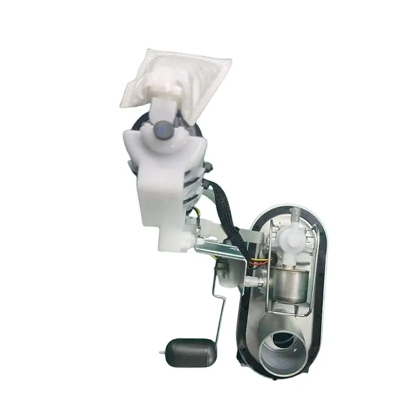 Fuel Pump Module For Davidson Motor Tank Assembly 75126-02A 75126-02C 75040-03 Part Numbers 7512602A 7512602C 7504003-Boo