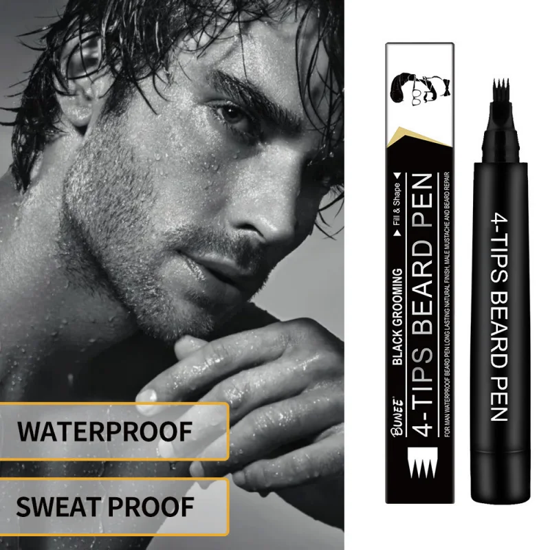 Ручка для бороды BUNEEMen