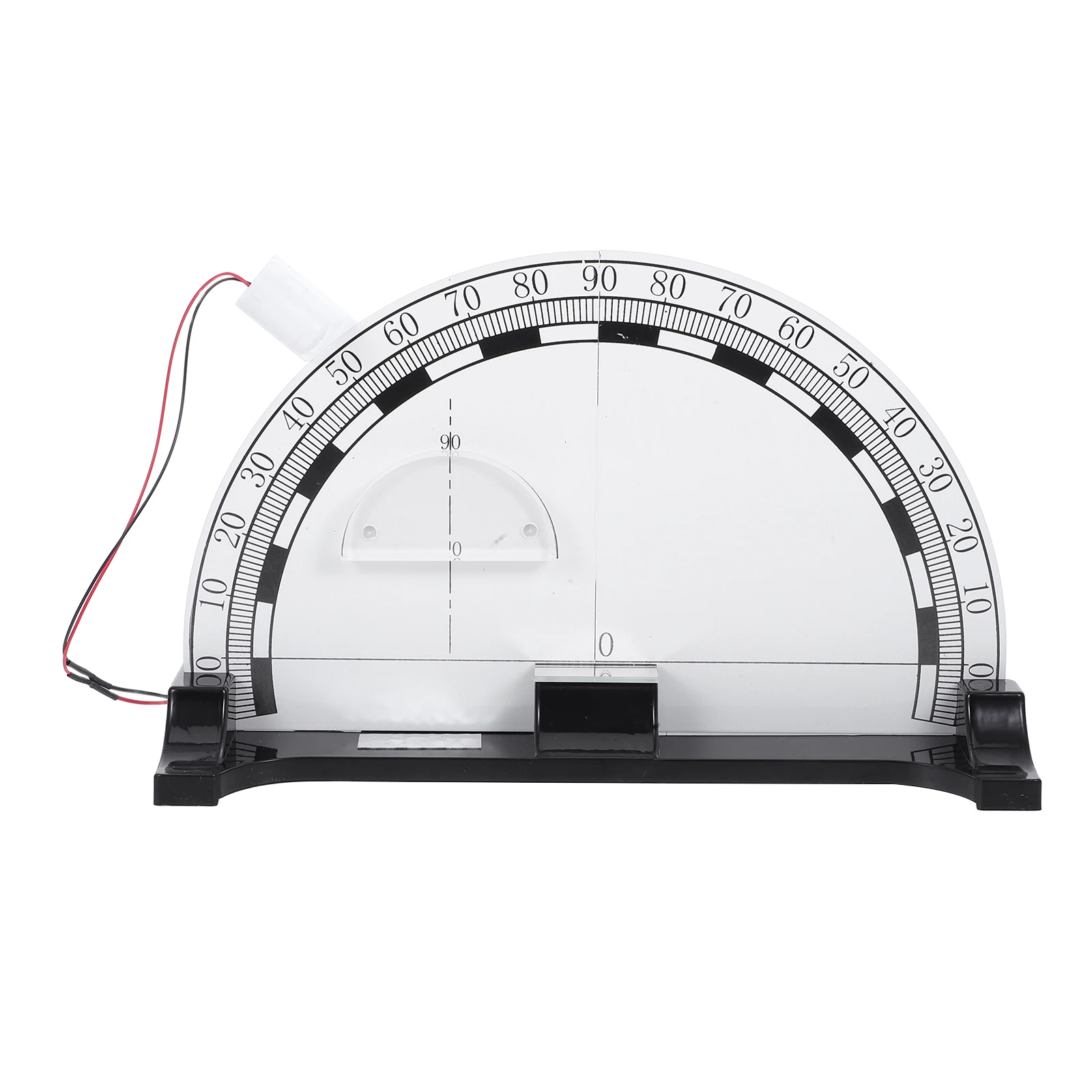 

Reflection Refraction Demonstrator Light Teaching Instrument Tool Aldult Laboratory Equipment Metal and Nurse