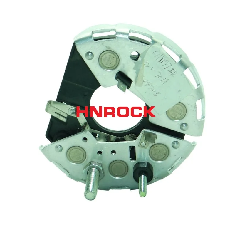 

НОВЫЙ ВЫПРЯМИТЕЛЬ ГЕНЕРАТОРА HNROCK 12420800 /BHP11406 IBR311