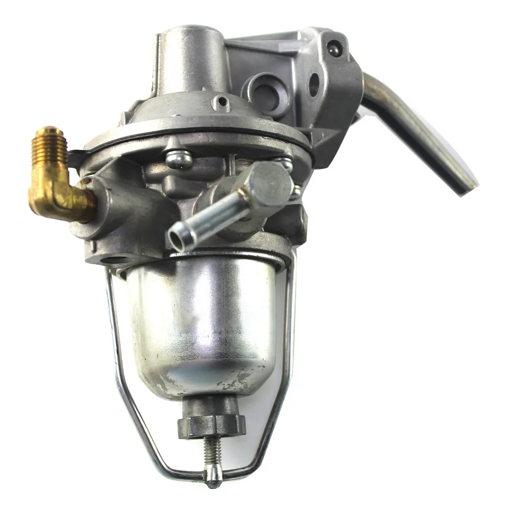 H15-2 H20-2 H25-2 Engine Fuel Pump for Nissan TCM Komatsu Cat Mitsubishi HC Tailift Baoli 17010-50K60 17010-50K00 N-17010-50K60