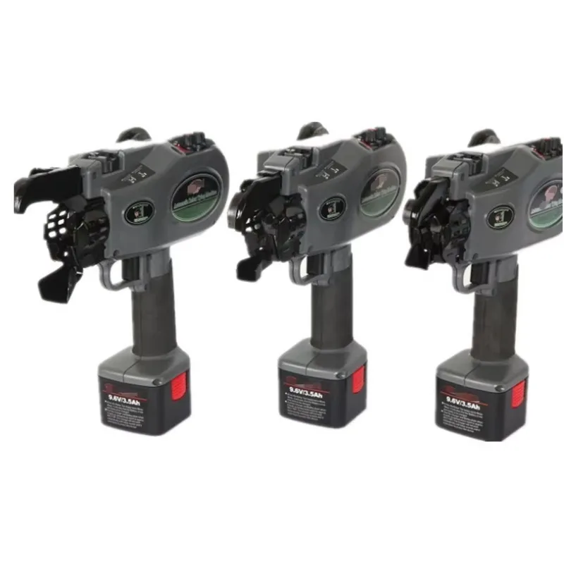 

Factory Direct Sale Automatic Rebar Tying Machine Handheld Auto Rebar Tier
