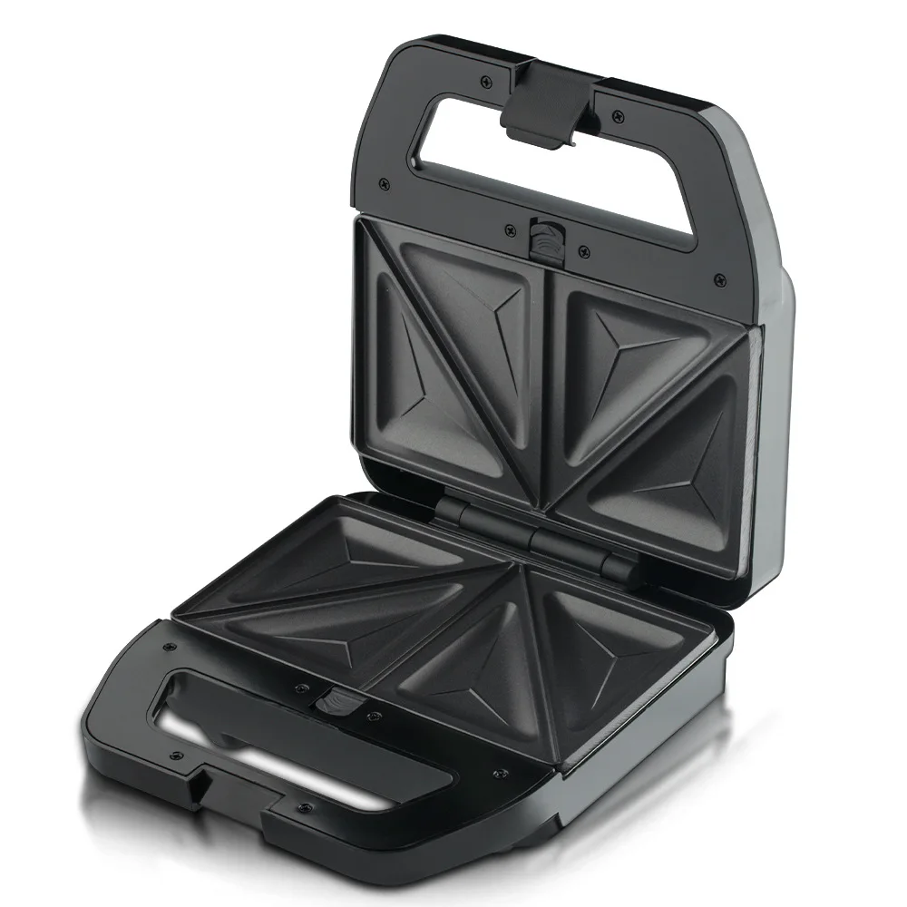 RAF European Standard Portable Five-in-One Waffle and Breakfast Machine Household Multifunctional Cross-Border Sandwich Maker