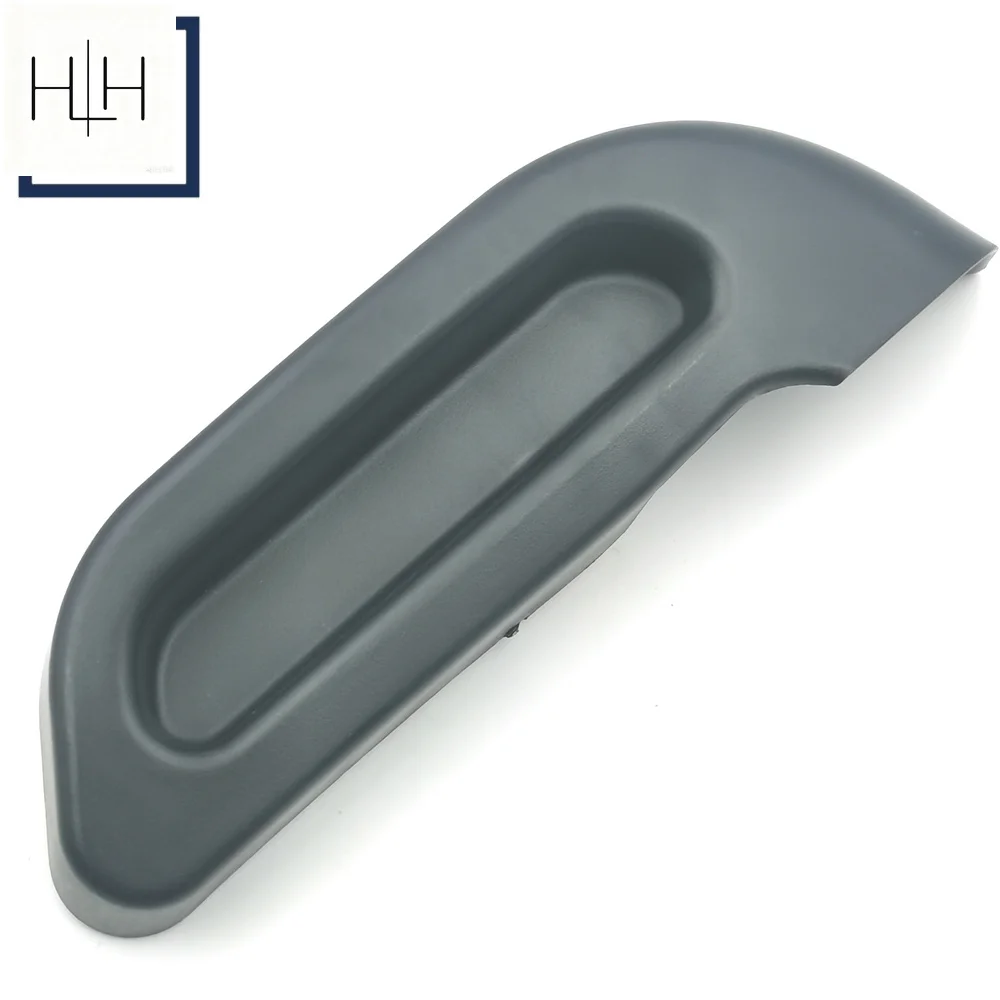 Code: 133094 For Grammer MSG90.3 Seat Backrest Adjustment Handle Kit (Black Color)