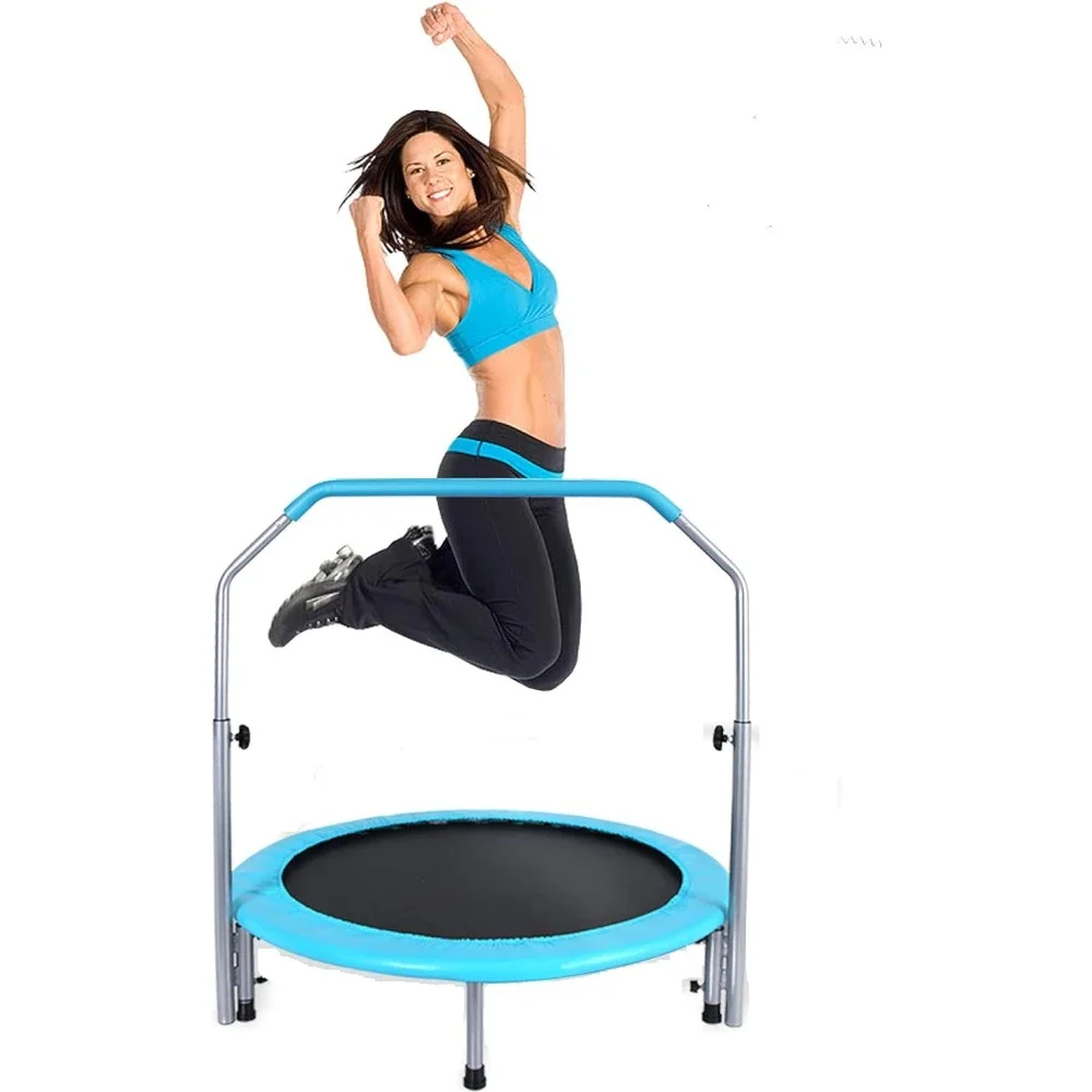 Portable & Foldable Trampoline - 40