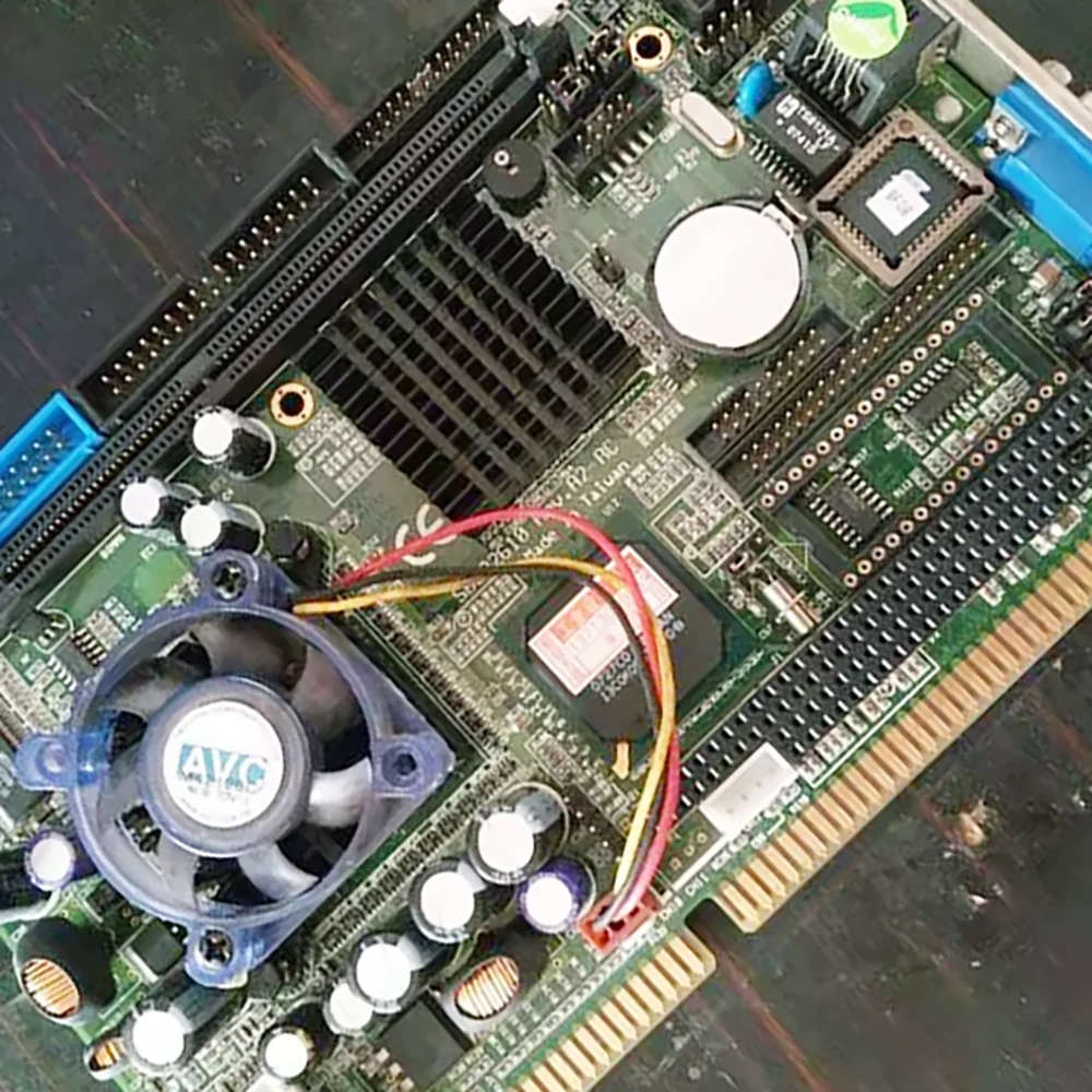 

High Reliability SBC82610 Rev.A2-RC For Axiomtek Industrial Computer Motherboard