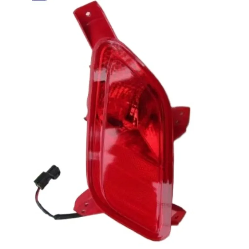 

Genuine Automobile Rear Bumper Fog Anti-tailgating Lamp 1pc for Hyundai Veloster Brand New Left Right LH RH