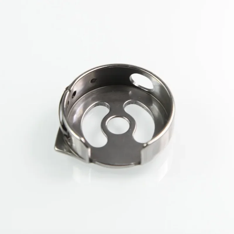 

CP-G12M(2)-TRA Bobbin Case Compatible with JUKI APW-895S 895L APW-896 Series Sewing Machines - Sewing Machine Part