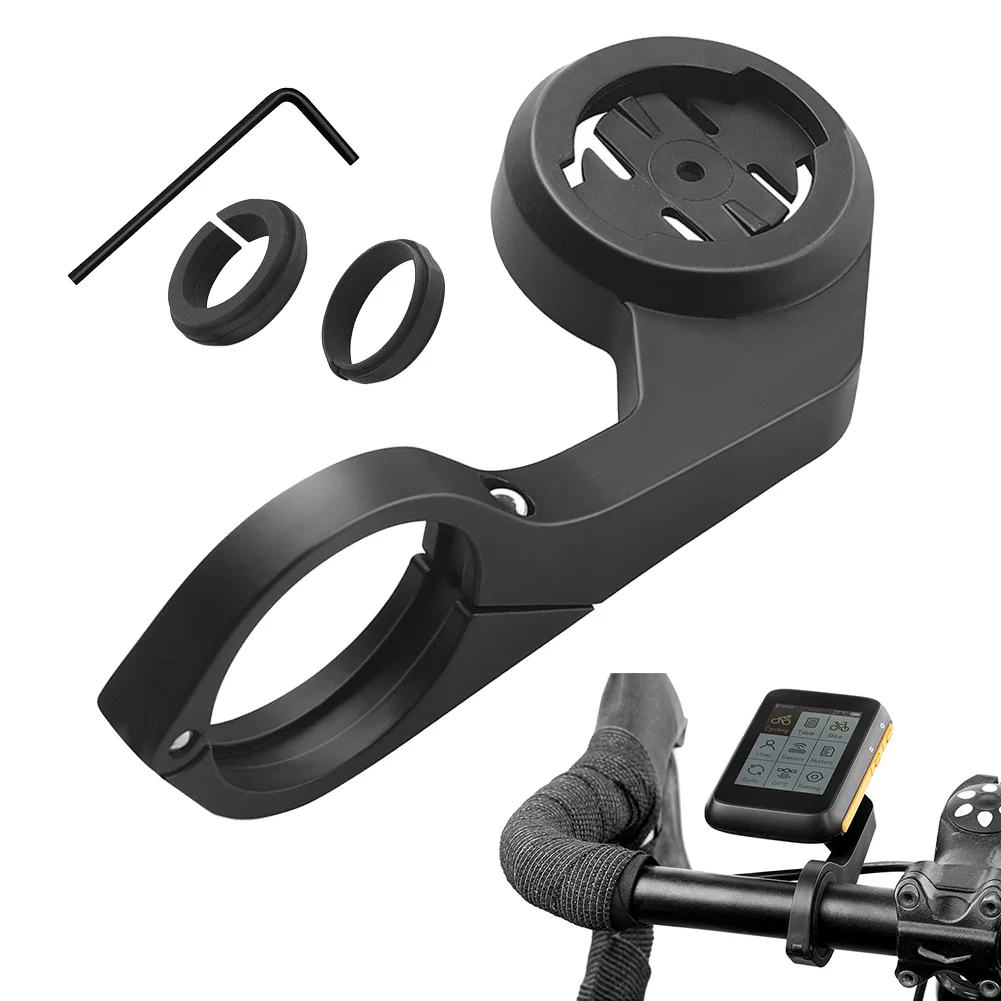 CooSpo Bicycle Computer Mount For Garmin Edge For IGPSPORT  Cycling GPS Mount Computer Mount For Garmin Bracket