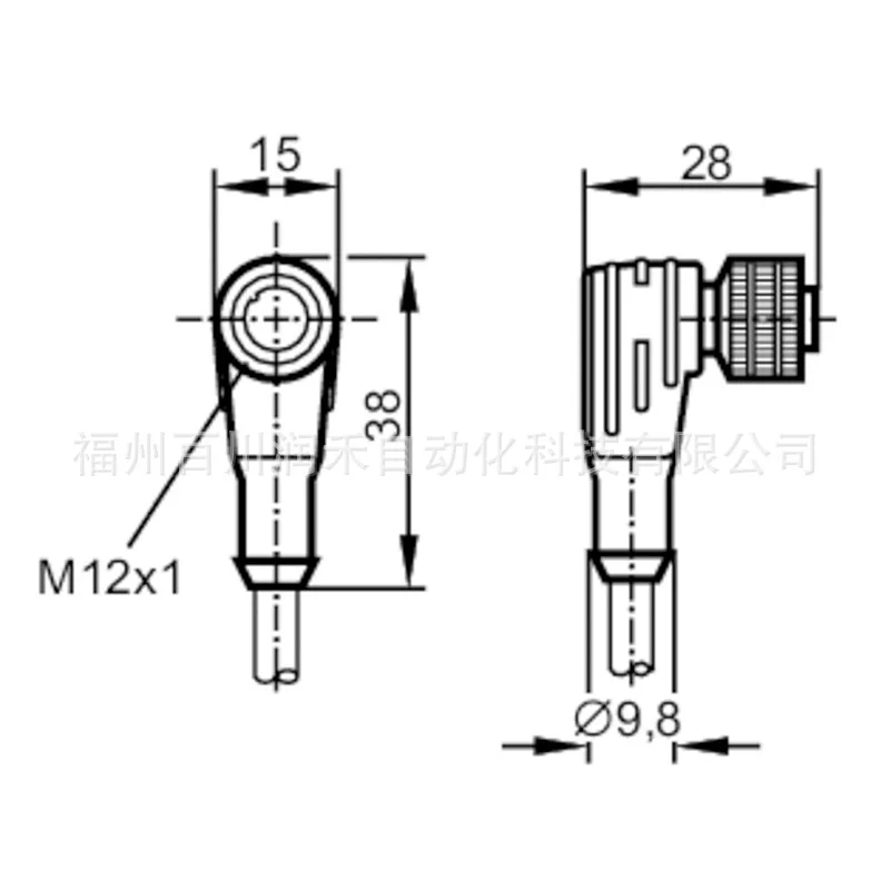 E12341 E10210 E10751 E11255 E10200 ifm sensor accessories inquiry