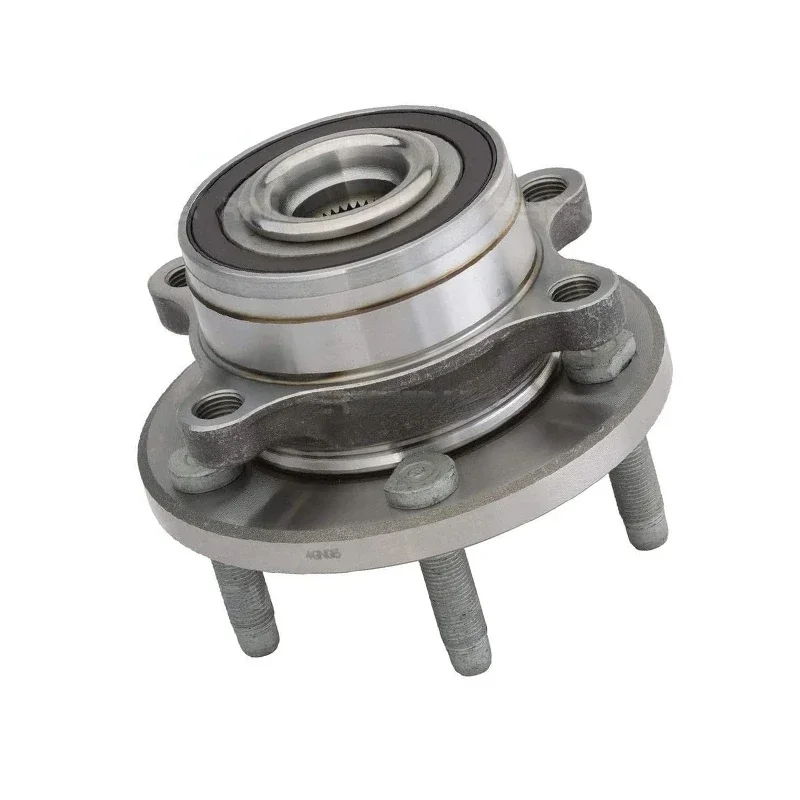 FOR 512460 Auto Parts Rear Wheel Hub Bearing For Explorer 2011-2017