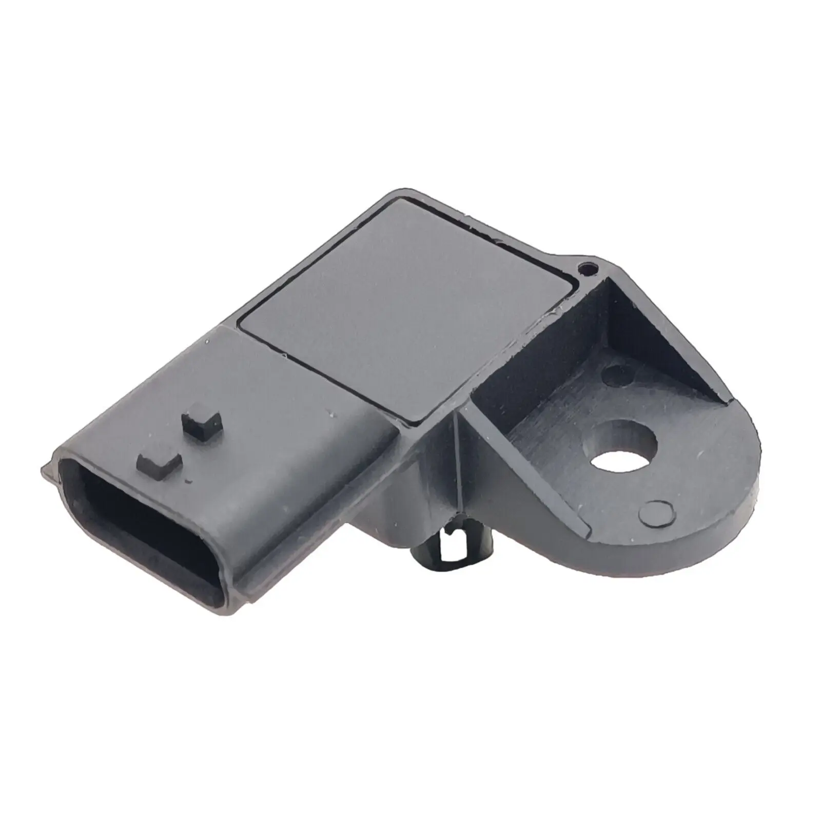 4-Pin MAP الاستشعار لمازدا 2.2 محركات خليط الديزل لمازدا 3 6 CX-5 الضغط المنوع 0261230319 أجهزة استشعار السيارات #5