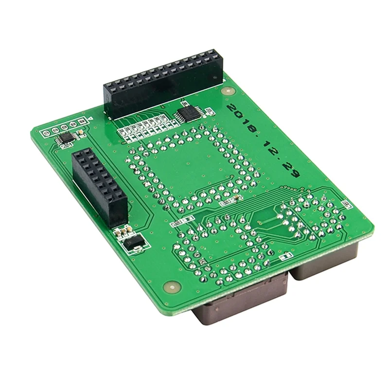 N35R_DU для адаптера Xhorse VVDI Prog TMS370 (PLCC28/PLCC44/PLCC68)