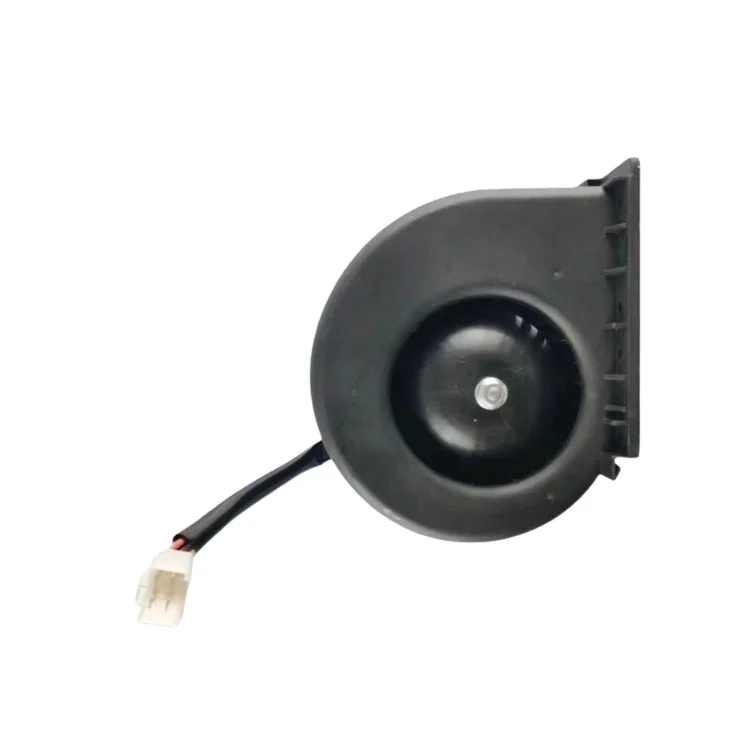 2025 Factory Wholesale Truck Bus Air Conditioning Components 12V/24V Evaporator Blower Fan Zhf2103az Bus/Truck A/C System Parts