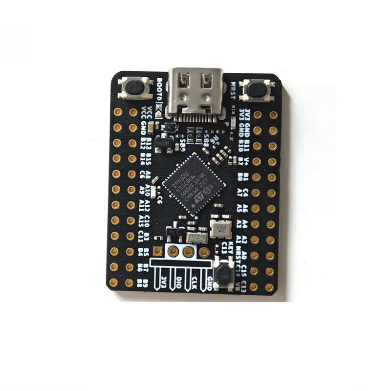 dt51-stm32g431cbu6-stm32g4-core-board-demo-board-mini-development-board-128kb-flash-64kb-ram