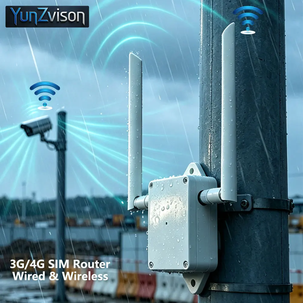 wired-wireless-3g-4g-sim-card-router-indoor-outdoor-use-waterproof-support-4g-mifi-hotspot-distribution-for-surveillance-vedio