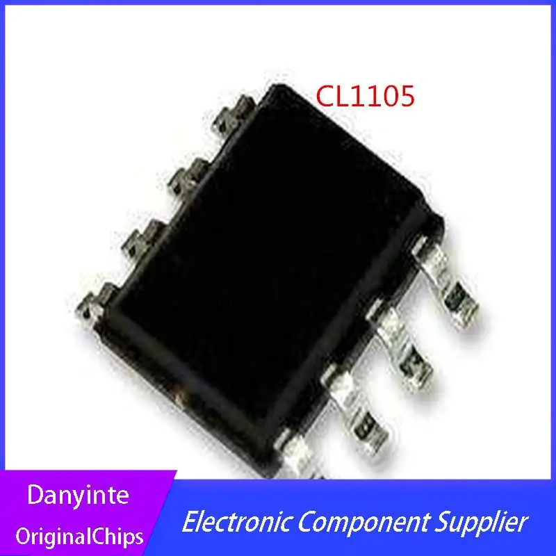 New   10PCS/LOT    CL1105  1105LED  SOP8