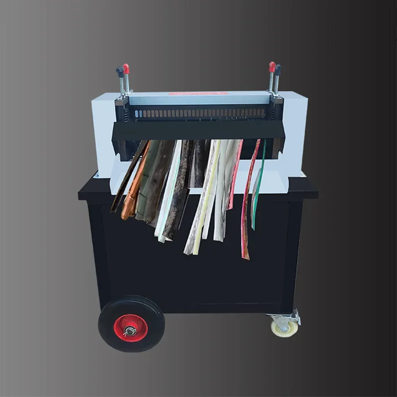Electric Waste Wire Stripping Machine Multi‑Size Cable Peeling Apparatus Scrap Copper Wire Recycling Stripping Equipment