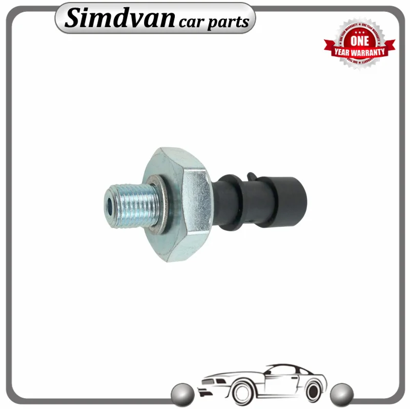 

For Sea Doo 4-TEC RXT-X GTX GTR GTI RXP RXT Oil Pressure Switch Sensor 420856532 420256914 420256916 420856533