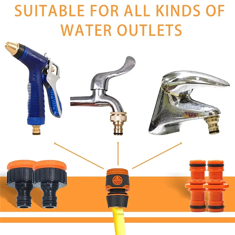 A84E-Hose Connector… - image