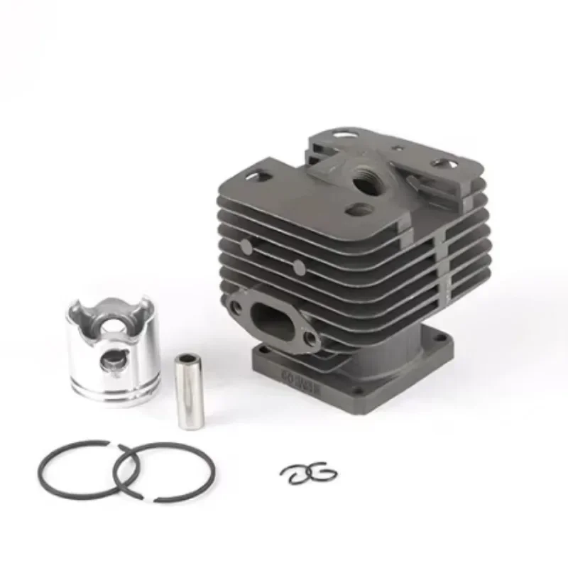 Cylinder Kit Piston group for STIHL Brush cutter trimmer FS55 FS85 FS120 FS160 FS220 FS200 FS250 FS280 FS400 FS480 FS420 FS550