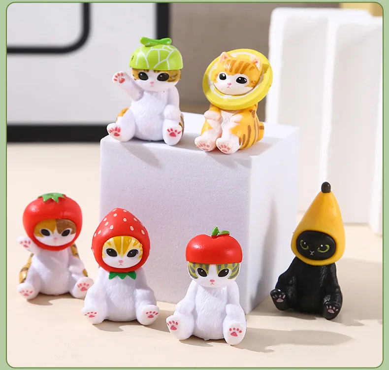 : Mini-Blind box