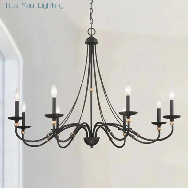 

Modern home decor led lights pendant light lamps for living room Chandeliers for dining room hanging light indoor lighting