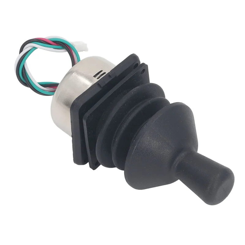 AAAEL-Wheelchair Control Rocker Replacement Part Electric Wheelchair Joystick For Wheelchair Control Rocker