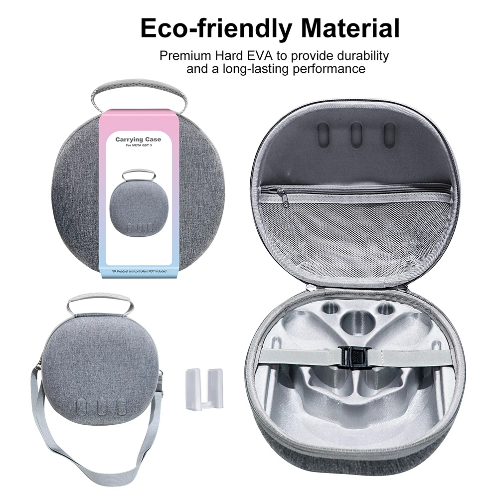 Eva Portable Hardsh… - image