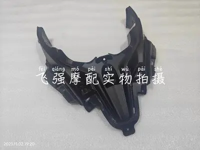 

Для Benelli TRK 702/702X: Передняя панель, обтекатель, защита от брызг, пластиковый кожух (аксессуары)