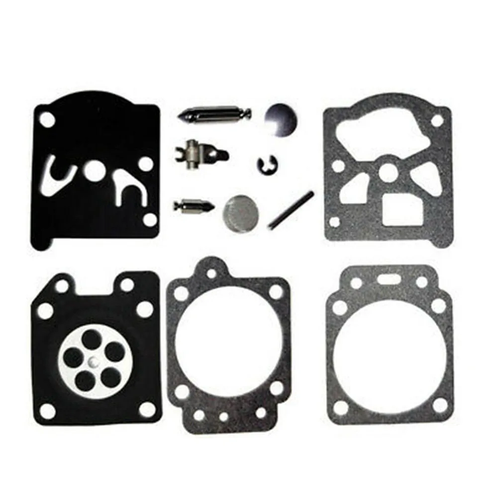 Carburetor Rebuild Kit For Echo CS-310, CS-450 Replaces K27-WAT P003002190 Carburetor Rebuild Tool Garden Power Tool Accessories