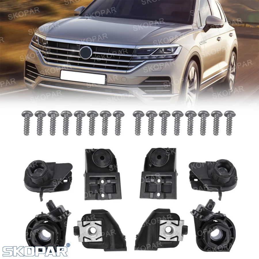 Для VW Touareg 2019 2020 2021 2022
