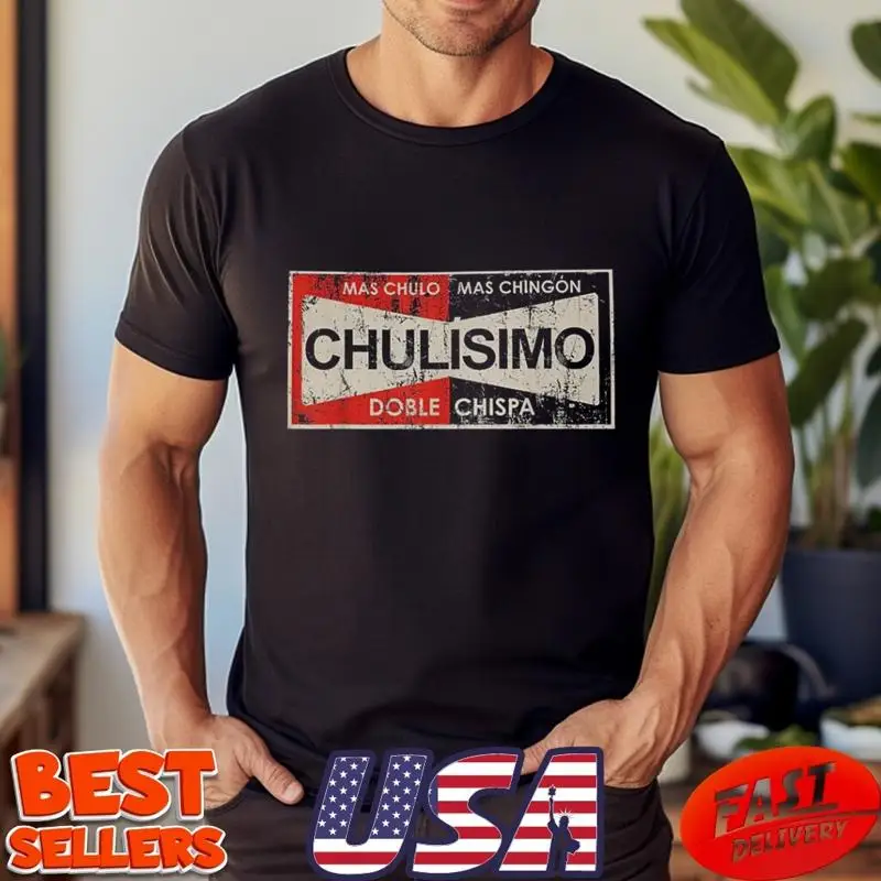 Mas Chulo Ching N C… - image