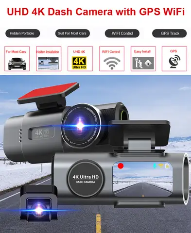 10 best sales auto cam - №1