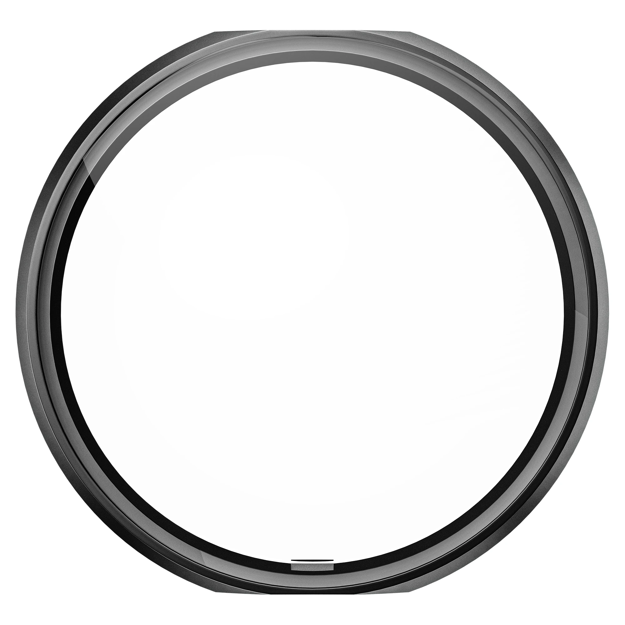 For DJI Osmo 360 Panoramic Camera Lens Protective Cover Scratch-Resistant Accessory for Optimal Lens Protection