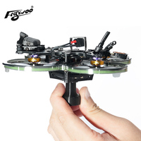 Flywoo Handheld support TPU bracket for Flylens 75\\85