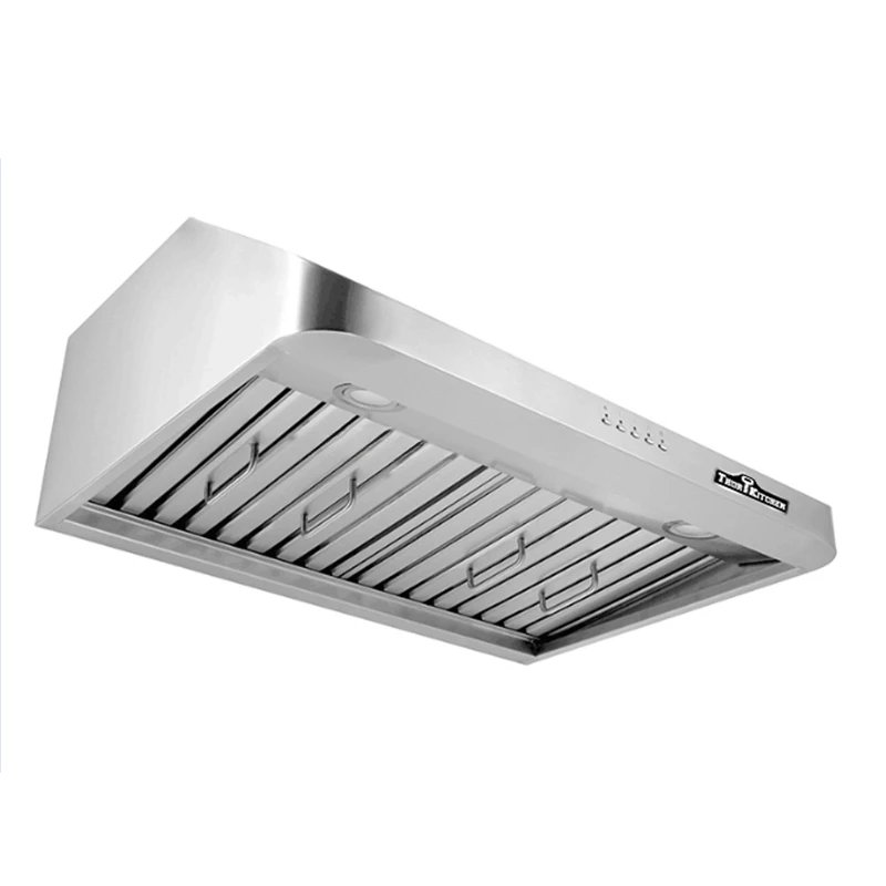 Appliance Vent Air Kitchen Chimney Range Hood