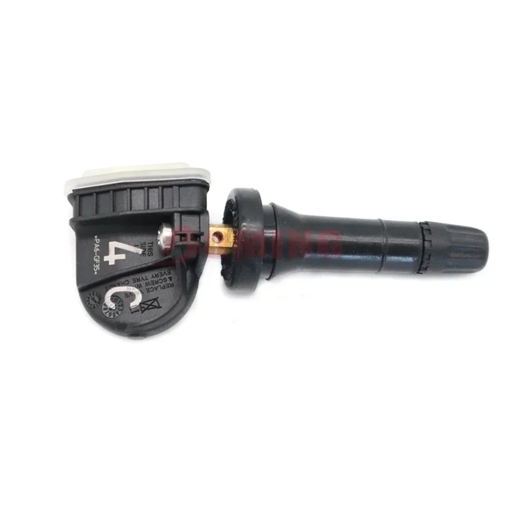 

Car TPMS Sensor Tire Pressure 13516165 For BUICK ENCLAVE CADILLAC CT6 XT4 CHEVROLET CRUZE MALIBU GMC TERRAIN 433MHz 13540603